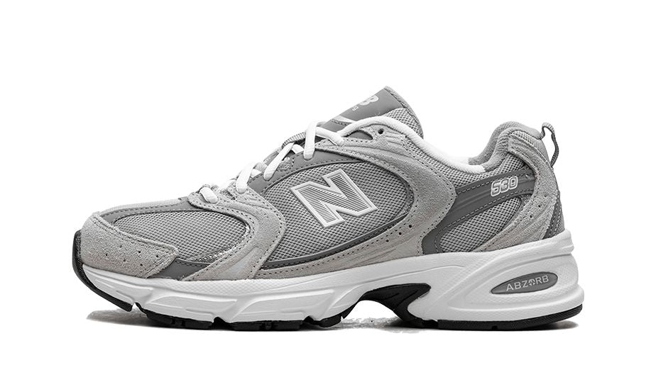 New Balance 530 Raincloud – limitierter Sneaker bei Shade Studios