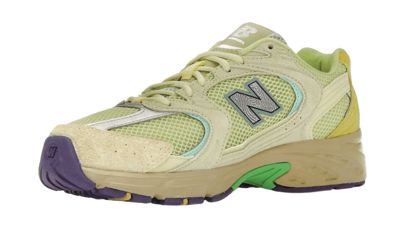 New Balance 530 Salehe Bembury Prosperity Be The Prize