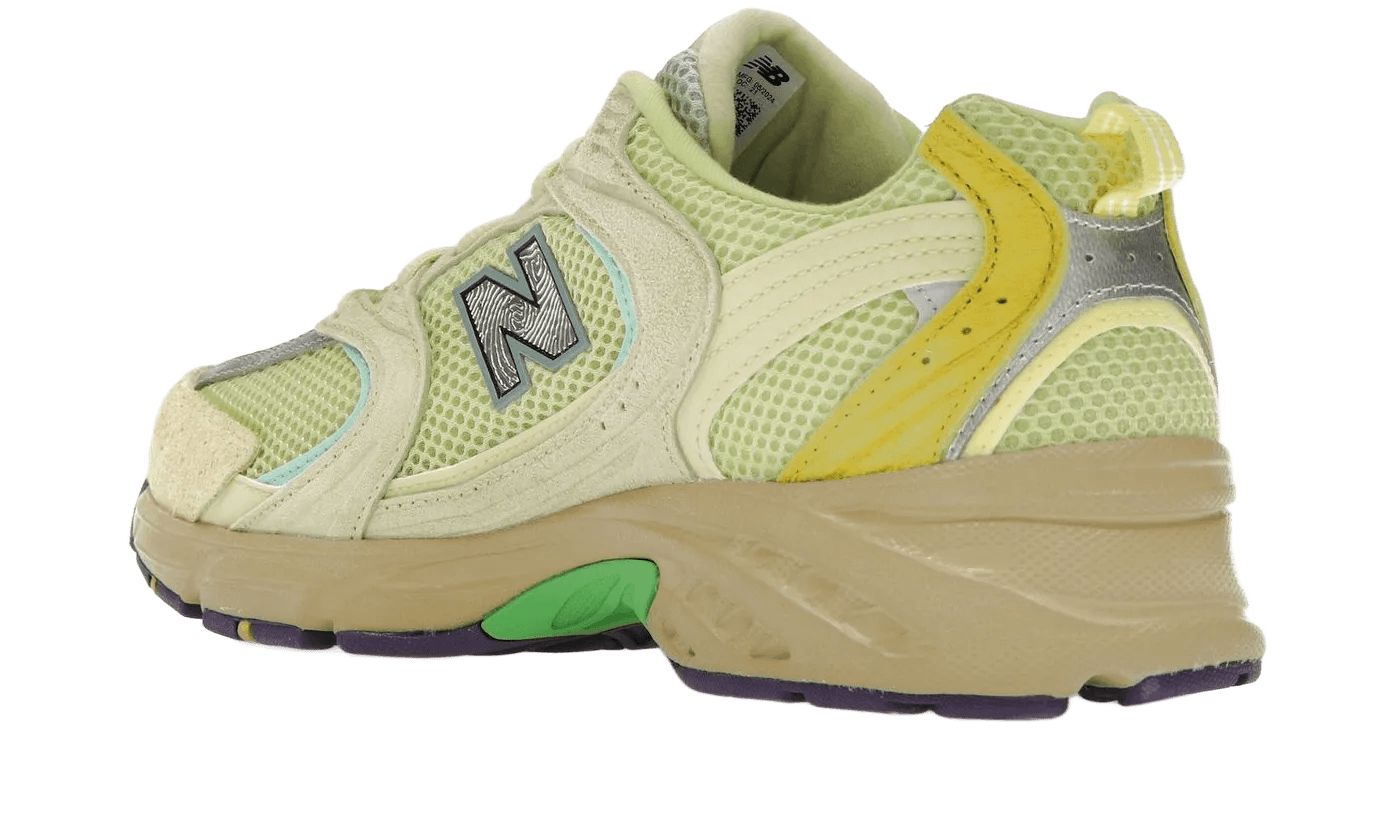 New Balance 530 Salehe Bembury Prosperity Be The Prize