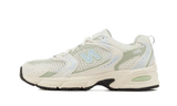 New Balance 530 Sea Salt Green