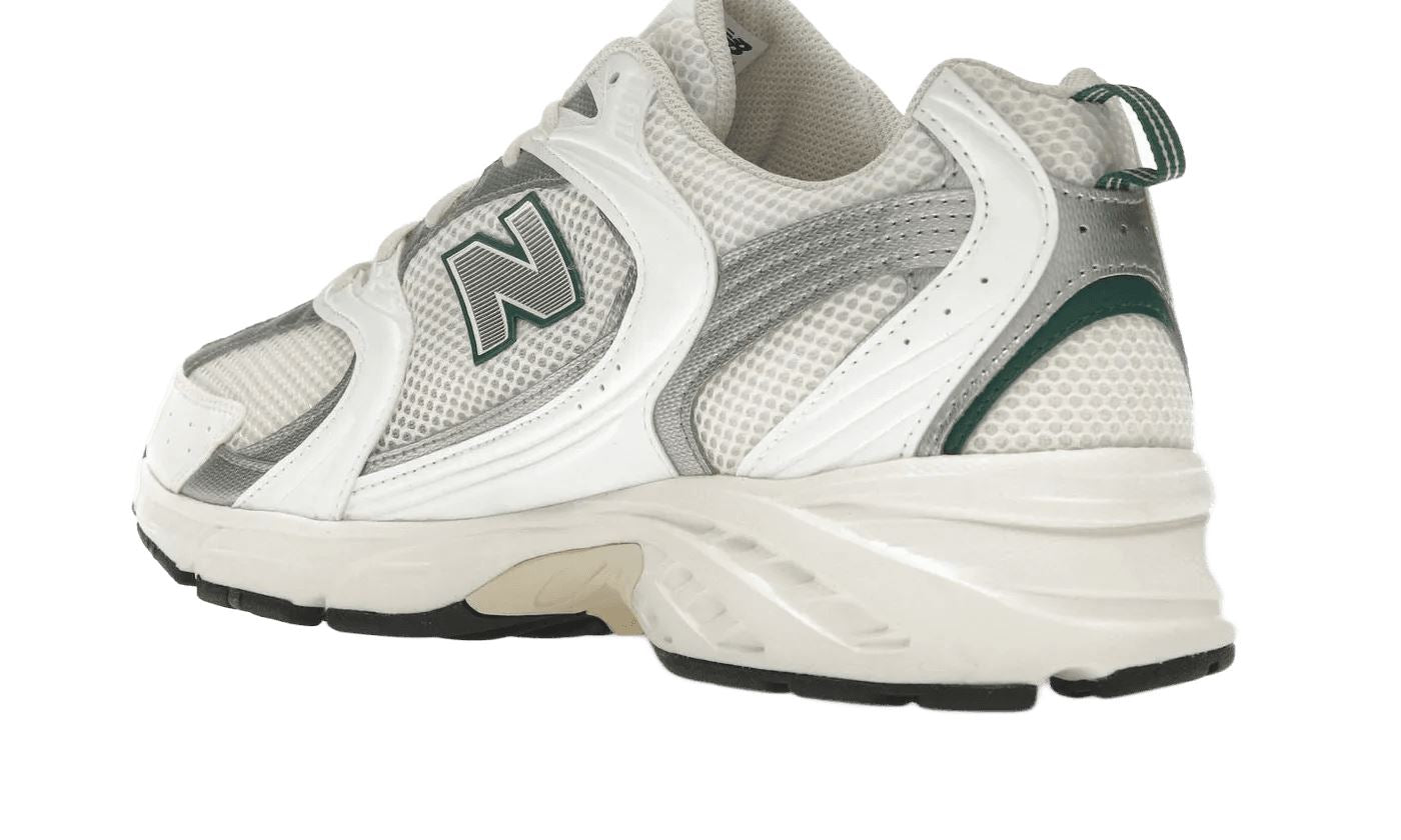 New Balance 530 Sea Salt Marsh Green