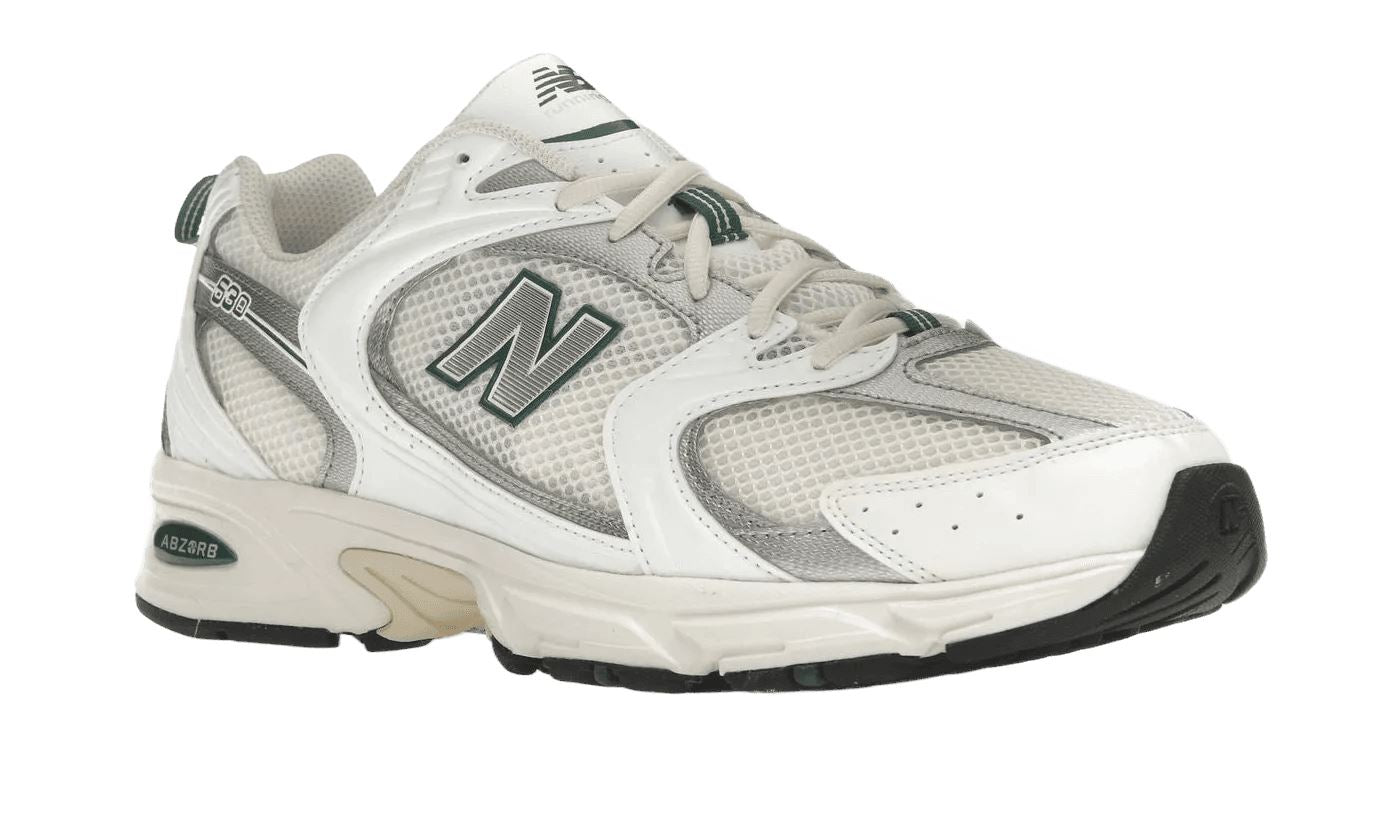 New Balance 530 Sea Salt Marsh Green – limitierter Sneaker bei Shade Studios