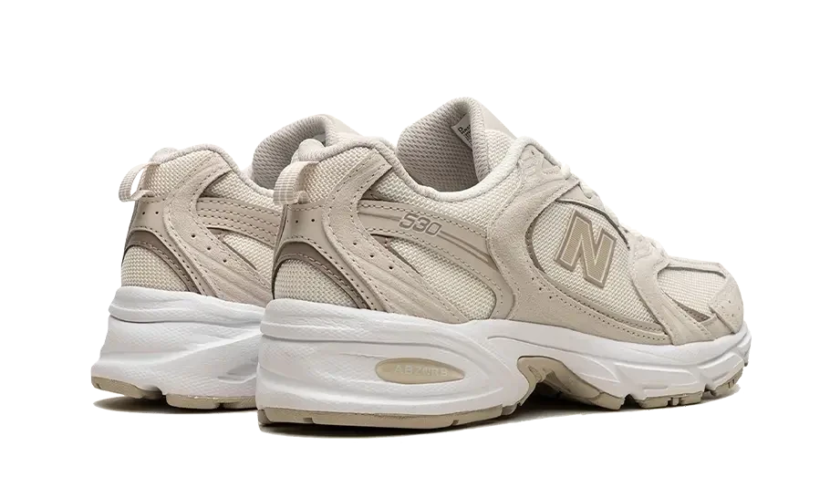 New Balance 530 Sea Salt Moonbeam – limitierter Sneaker bei Shade Studios