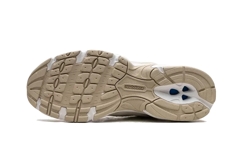 New Balance 530 Sea Salt Moonbeam – limitierter Sneaker bei Shade Studios
