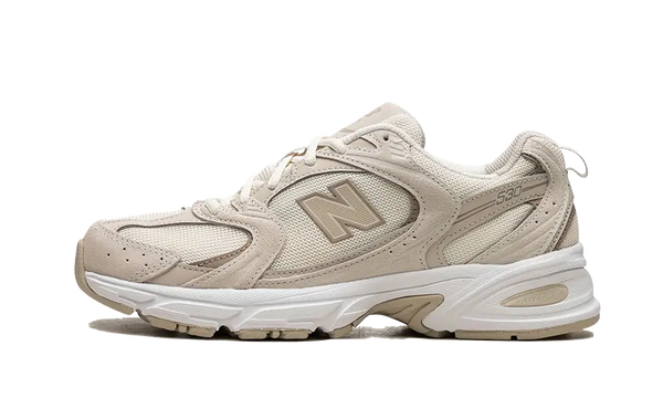 New Balance New Balance 530 Sea Salt Moonbeam - MR530OW