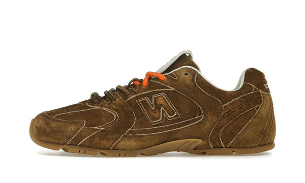miumiu×NewBalance ブラウン 24cm New Balance 530 SL Miu Miu Cinnamon