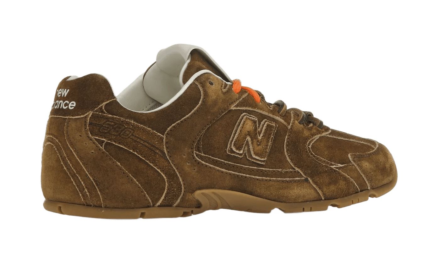 New Balance 530 SL Miu Miu Cinnamon – limitierter Sneaker bei Shade Studios