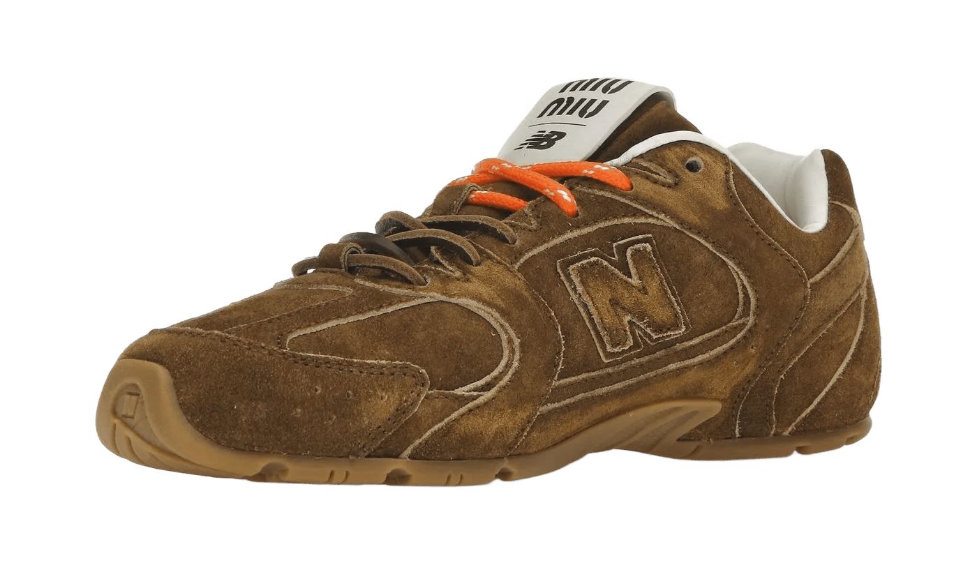 New Balance 530 SL Miu Miu Cinnamon – limitierter Sneaker bei Shade Studios
