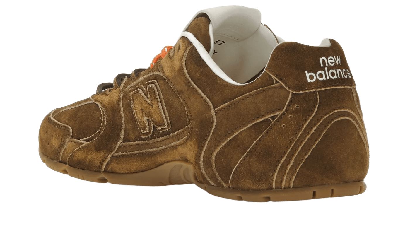 New Balance 530 SL Miu Miu Cinnamon – limitierter Sneaker bei Shade Studios