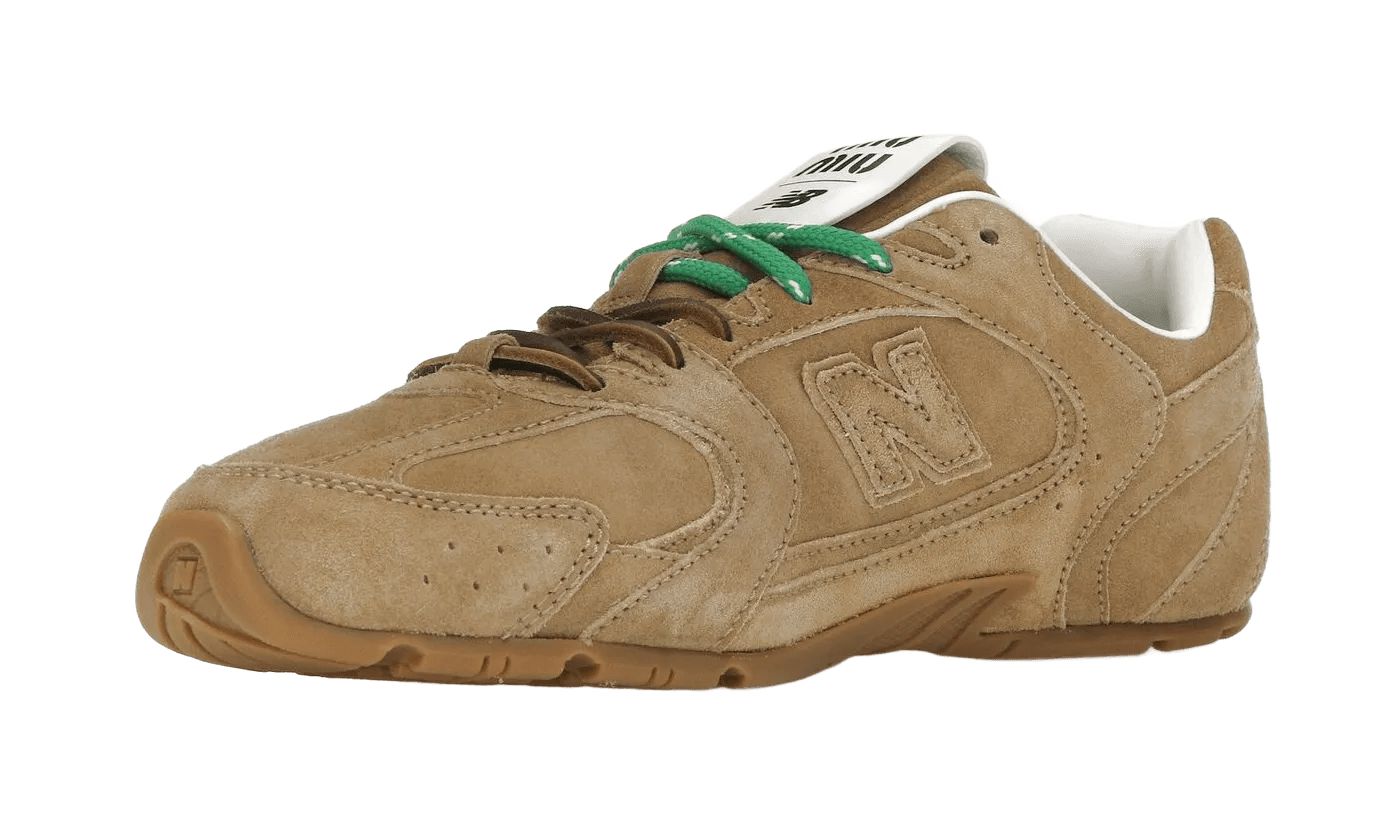 New Balance 530 SL Miu Miu Ecru
