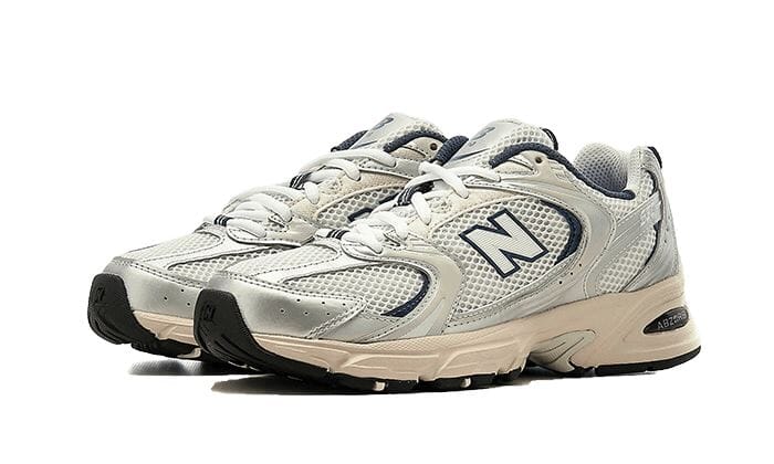 New Balance 530 Steel Grey Navy – limitierter Sneaker bei Shade Studios