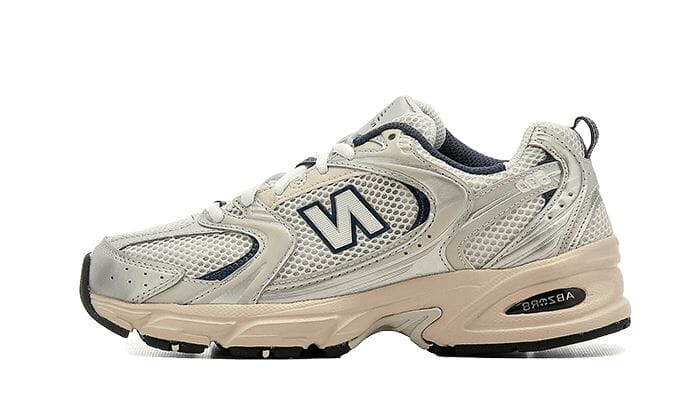 New Balance 530 Steel Grey Navy – limitierter Sneaker bei Shade Studios