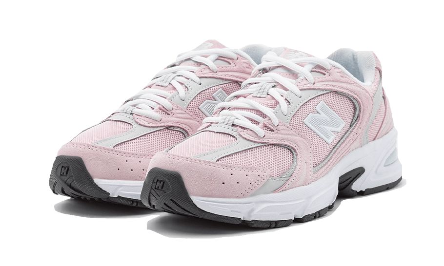 New Balance 530 Stone Pink – limitierter Sneaker bei Shade Studios