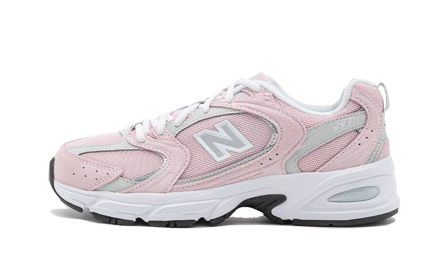 New Balance 530 Stone Pink – limitierter Sneaker bei Shade Studios