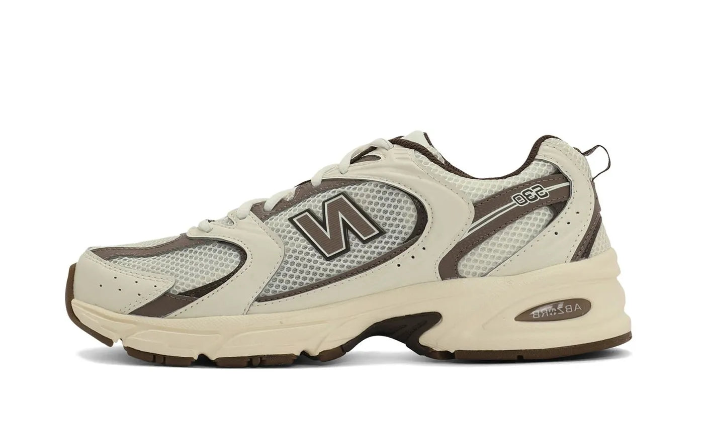 New Balance 530 Turtledove Mushroom – limitierter Sneaker bei Shade Studios