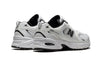 New Balance New Balance 530 White Black Details - MR530EWB