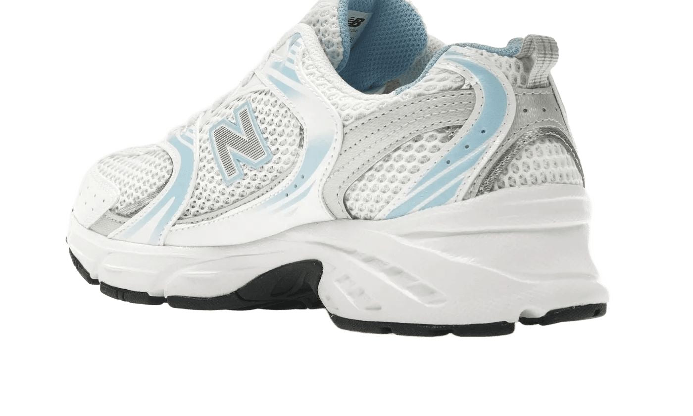 New Balance 530 White Blue Haze