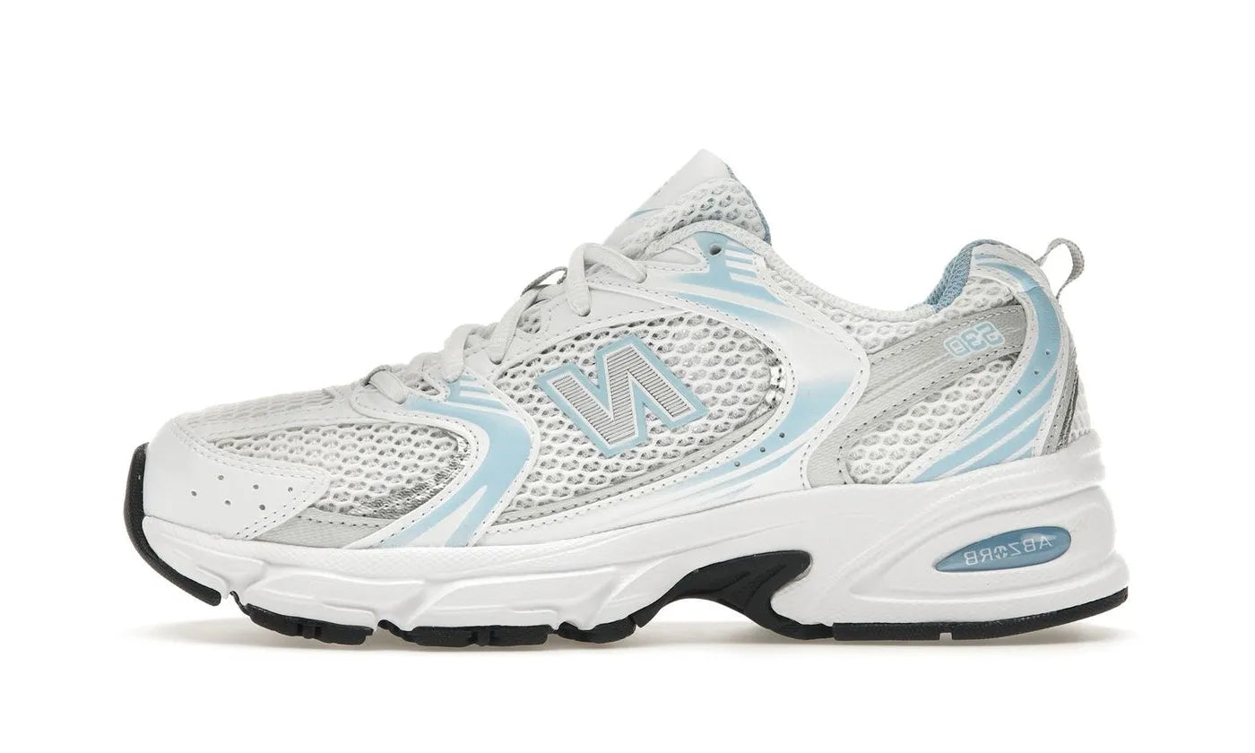530 White Blue Haze - MR530BB
