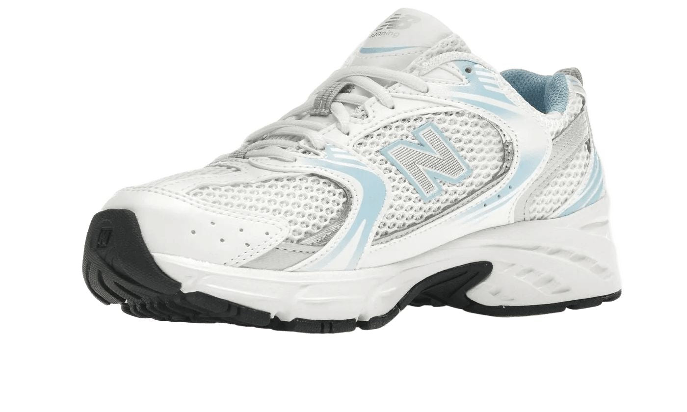 New Balance 530 White Blue Haze