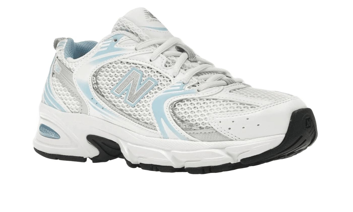 New Balance 530 White Blue Haze