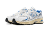 New Balance New Balance 530 White Blue Oasis - MR530EA