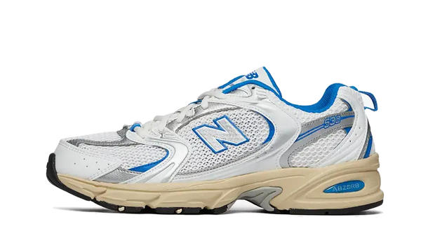 New Balance New Balance 530 White Blue Oasis - MR530EA