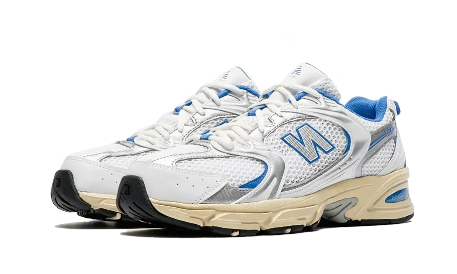 New Balance 530 White Blue Oasis – limitierter Sneaker bei Shade Studios