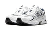 New Balance New Balance 530 White Grey Navy - MR530SG / GR530SB1 / MR530SG