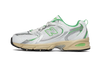 New Balance New Balance 530 White Palm Leaf - MR530EC