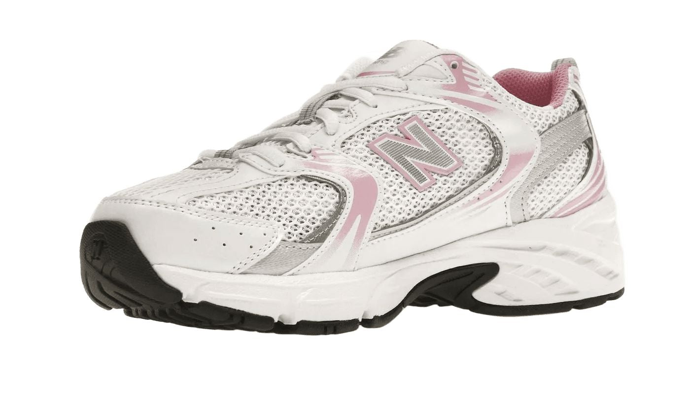 New Balance 530 White Pink