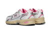 New Balance New Balance 530 White Pink - MR530ED