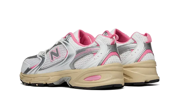 New Balance New Balance 530 White Pink - MR530ED