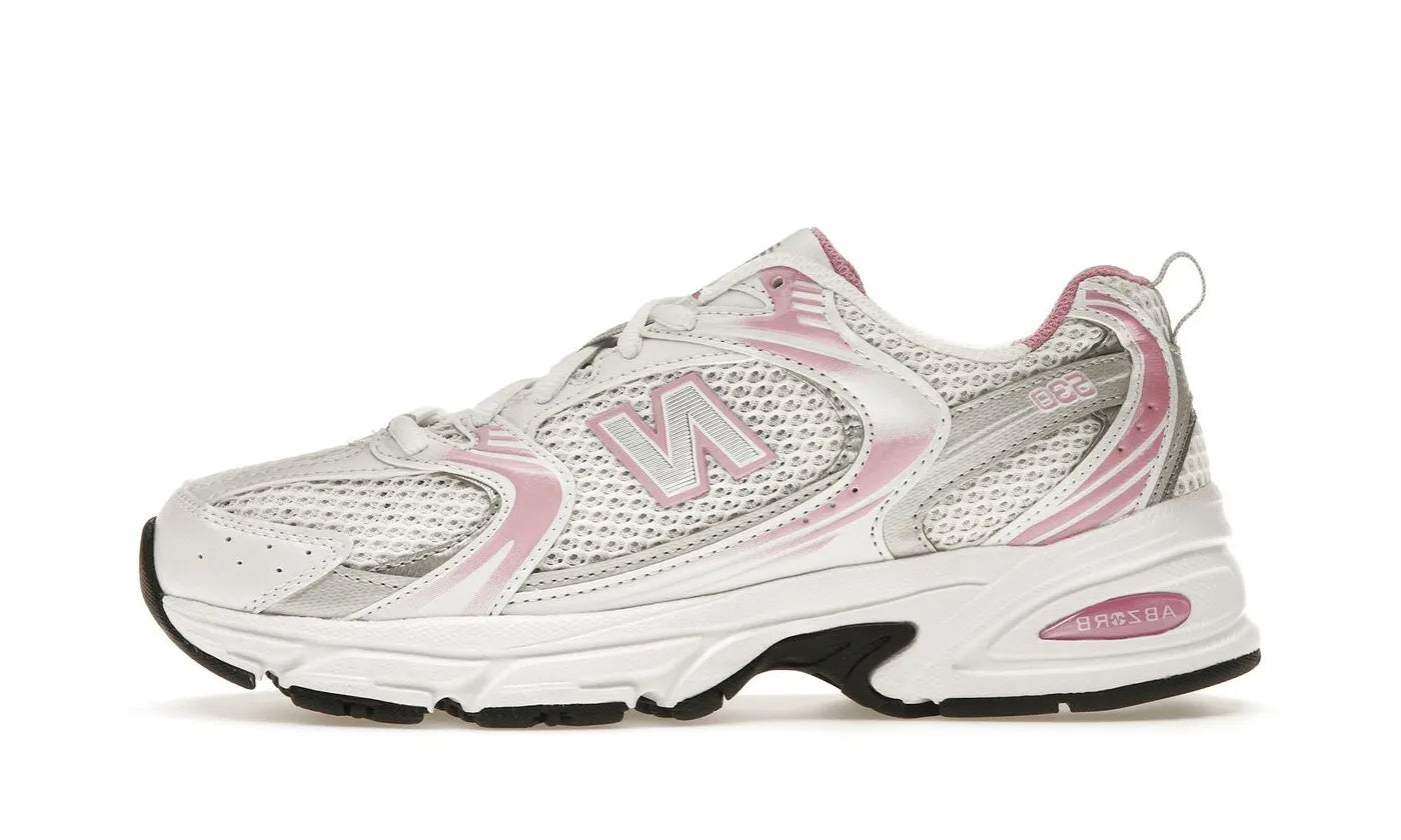530 White Pink - MR530BC