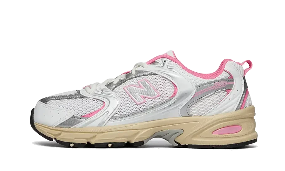 New Balance 530 White Pink – limitierter Sneaker bei Shade Studios
