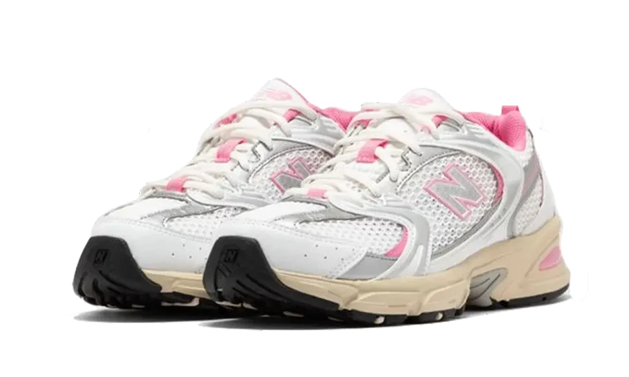 New Balance 530 White Pink – limitierter Sneaker bei Shade Studios