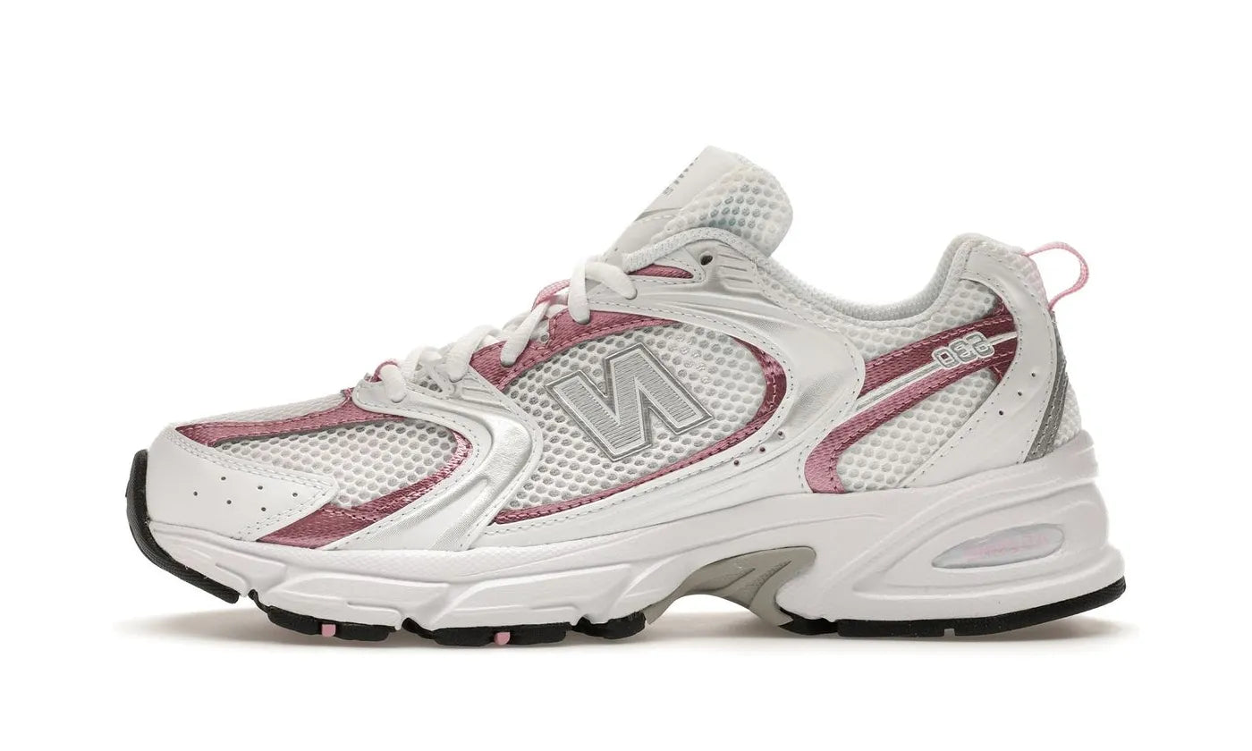 530 White Pink Sugar - MR530PK