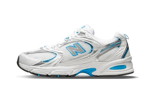 New Balance New Balance 530 White Sky Blue - MR530DRW