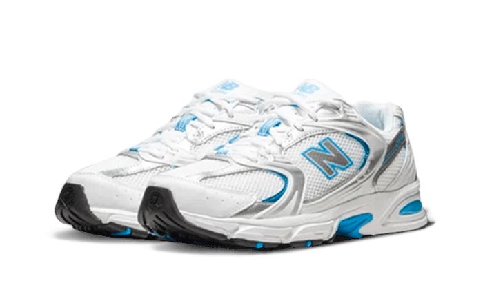 New Balance 530 White Sky Blue – limitierter Sneaker bei Shade Studios