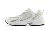 New Balance 530 White Stoneware