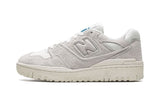 New Balance 550 Aime Leon Dore Grey Suede