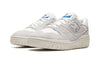 New Balance New Balance 550 Aime Leon Dore Grey Suede - BB550AC1