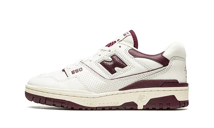 New Balance 550 Aimé Leon Dore Purple – limitierter Sneaker bei Shade Studios