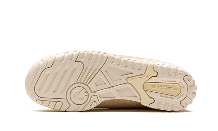 New Balance 550 Aime Leon Dore Taupe Suede – limitierter Sneaker bei Shade Studios