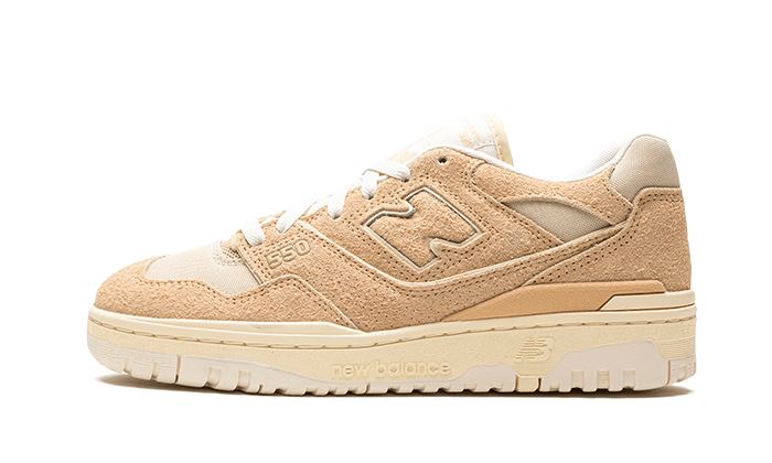 New Balance 550 Aime Leon Dore Taupe Suede – limitierter Sneaker bei Shade Studios