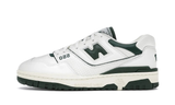 New Balance 550 Aime Leon Dore White Green