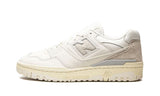New Balance 550 Aime Leon Dore White Leather