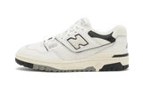 New Balance 550 Cream Black