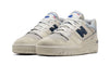 New Balance 550 Distressed Nimbus Cloud Navy - BB550GD1