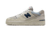 New Balance New Balance 550 Distressed Nimbus Cloud Navy - BB550GD1