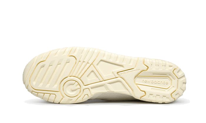 New Balance 550 Rattan Sea Salt – limitierter Sneaker bei Shade Studios